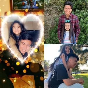 Meet your Posher, Leydi